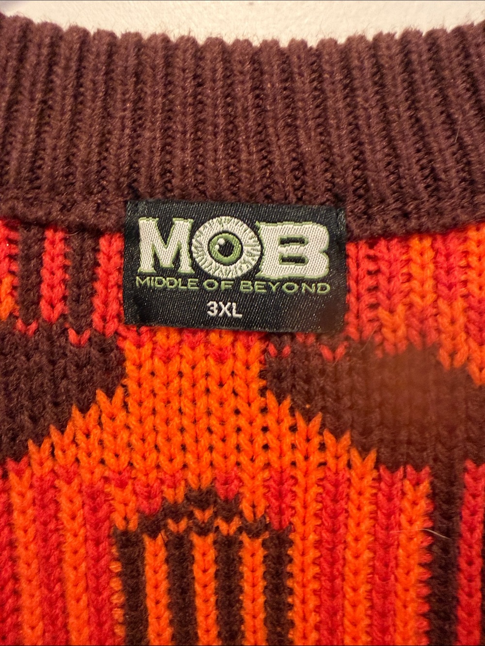 Middle of Beyond Hotel Cardigan The Shining - Picture 2 of 7